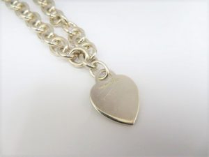 b ティファニー