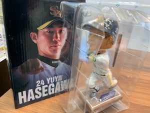 プロ野球グッズも買取します！全球団ご当地価格で頑張るのが、姶良市・買取専門店大吉タイヨー西加治木店！