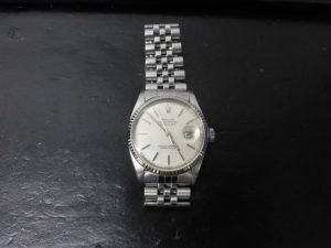 ロレックス買った時は使ったけど今は、ロレックスを眠らせてる方は買取専門店大吉JR八尾店へお売り下さい。