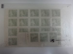 中国切手の買取は大吉調布店にお任せください!