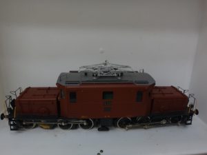 大吉調布店で買取した鉄道模型