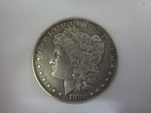 記念硬貨・古銭の買取も大吉 調布店にお任せ下さい!!