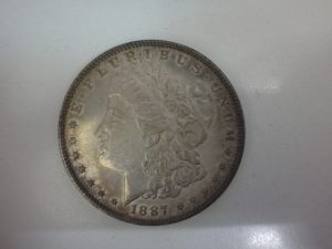 記念硬貨・古銭の買取も大吉 調布店にお任せ下さい！！