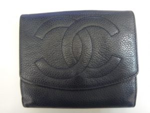 大吉調布店で買取したシャネル (CHANEL) 