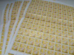 切手をお買取り致しました♪大吉ミレニア岩出店です!切手をお買取り致しました♪大吉ミレニア岩出店です!