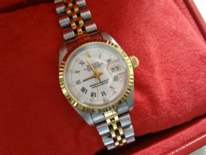 ロレックスのお時計をお買取り致しました♪大吉ミレニア岩出店です!ロレックスのお時計をお買取り致しました♪大吉ミレニア岩出店です!