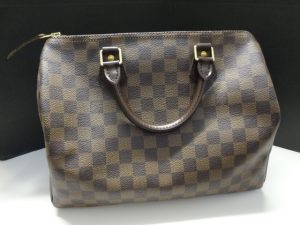ルイヴィトンのバッグをお買取り致しました♪大吉ミレニア岩出店です!ルイヴィトンのバッグをお買取り致しました♪大吉ミレニア岩出店です!