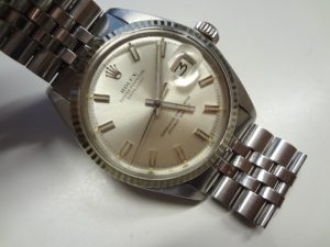 ロレックスのお時計をお買取り致しました♪大吉ミレニア岩出店です!ロレックスのお時計をお買取り致しました♪大吉ミレニア岩出店です!