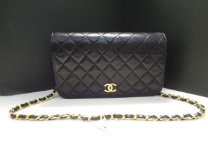 シャネルのバッグをお買取り致しました♪大吉ミレニア岩出店です！シャネルのバッグをお買取り致しました♪大吉ミレニア岩出店です！