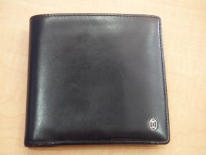 Cartierの財布をお買取りいたしました!!大吉松江店