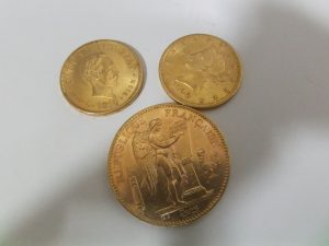 外国の金貨,買取り,海老名市,座間市,綾瀬市,相模原市
