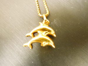 ネックレス,買取,東成区