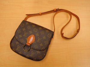 ルイヴィトン 大吉今里店