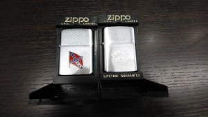 ジッポライターの買取なら大吉和光店にお任せ下さい！