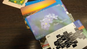 テレカの買取なら大吉和光店にお任せください。買取強化中‼