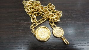 シャネルの買取なら大吉和光店にお任せ下さい!