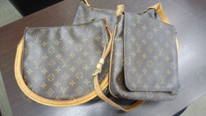 ルイヴィトンの買取なら大吉和光店にお任せ下さい!