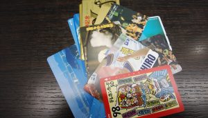 テレカの買取なら大吉和光店にお任せください。買取強化中‼