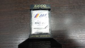 ジッポライターの買取なら大吉和光店にお任せ下さい！