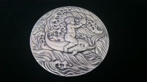 【✧出張買取もご依頼ください✧】純銀メダルをお買取りです✧買取専門店 大吉 イオン古川店!