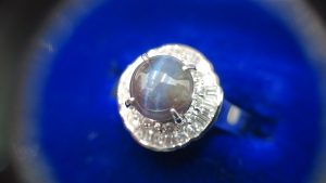 アレキサンドライト・キャッツアイをお買取りしました！買取専門店 大吉 イオン古川店にお任せください♬