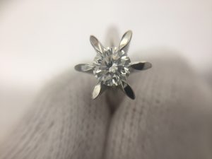 ダイヤモンドの買取なら買取専門店 大吉 イオン岩見沢店にお任せください!!!!