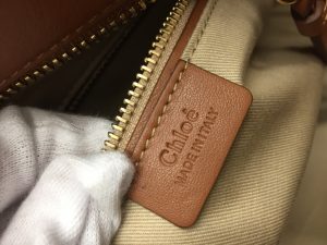 クロエのバッグの査定しました♪♪　買取専門店大吉 イオン岩見沢店です!(^^)!