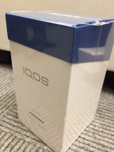 ☆★▽▼アイコスお買取りしました!イオン岩見沢店にある大吉です☆★▽▼