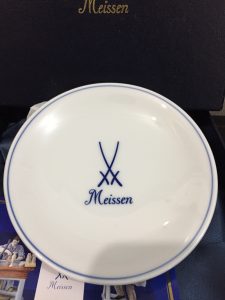 マイセンの買取もしています!大吉高崎店