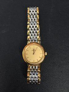 OMEGA デビルの買取は大吉高崎店へ