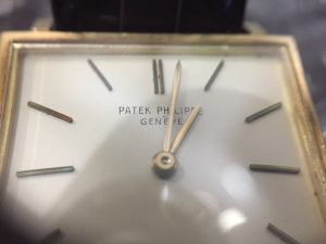 パテックフィリップを買取ました、大吉高崎店です