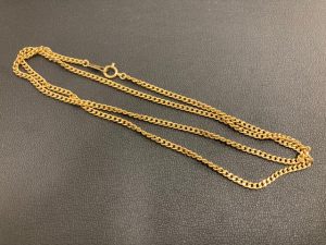 18金,ネックレス,買取,神戸市,明石