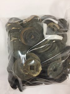 大型穴銭の買取もしている大吉イオンタウン鈴鹿店です!