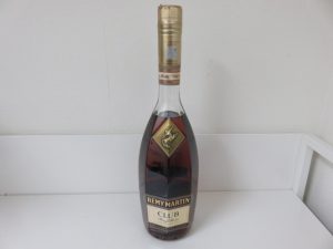 レミーマルタンなどの洋酒のお買取なら日置市の買取専門店 大吉 タイヨーグラード伊集院店!