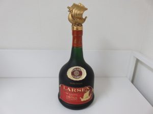 ブランデーなどの洋酒のお買取なら日置市の買取専門店 大吉 タイヨーグラード伊集院店!