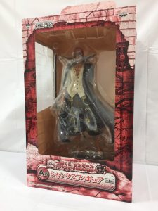 フィギュアの買取もしている大吉イオンタウン鈴鹿店です!