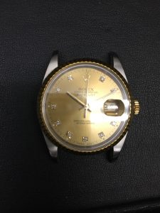 ROLEXのお買取りは当店へお任せください！買取専門店大吉えるむプラザ三田店