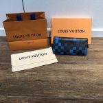 LVのお財布は大吉あきる野とうきゅう店へお任せください!