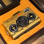 レトロで稀少なカメラ!驚きの買取価格