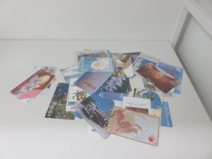 テレホンカードのお買取なら日置市の買取専門店 大吉タイヨーグラード伊集院店!