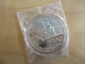 大吉 武蔵小金井店 外国銀貨の画像です