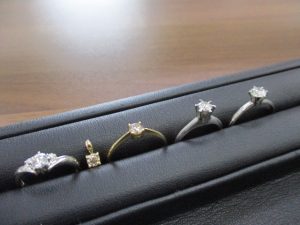 ダイヤモンドの買取は大吉弘前高田店にお任せください‼