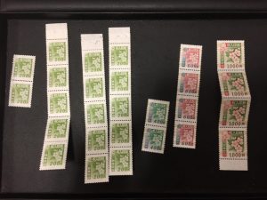 収入印紙の買取もしている大吉イオンタウン鈴鹿店です!