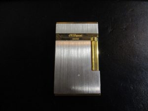 大吉 武蔵小金井店 デュポンライターの画像です