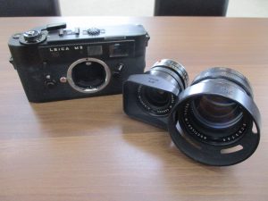 カメラの買取は大吉弘前高田店にお任せください‼