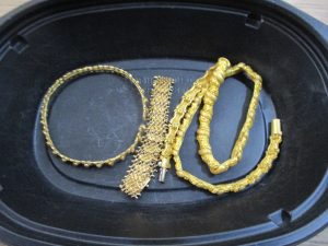 大吉 武蔵小金井店 純金の画像です