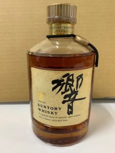 お酒 ウィスキー 洋酒 買取 倉敷