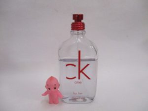 Calvin Kiein 香水をお買取させて頂きました！！大吉米子店