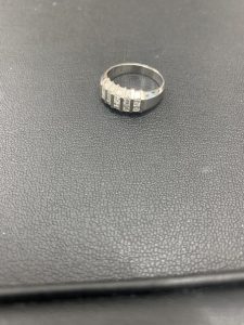 ダイヤモンドの指輪をお買取りしました大吉カラフルタウン岐阜店です。