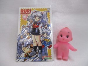 テレカをお買取させて頂きました！！大吉米子店